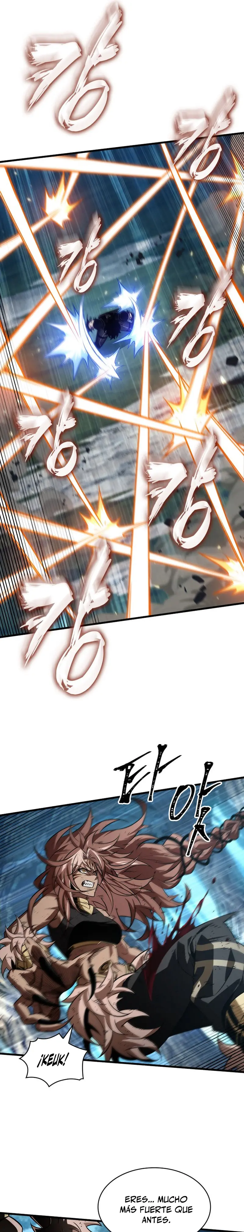 Pick me up, Gacha Infinito Capitulo 152 página 41