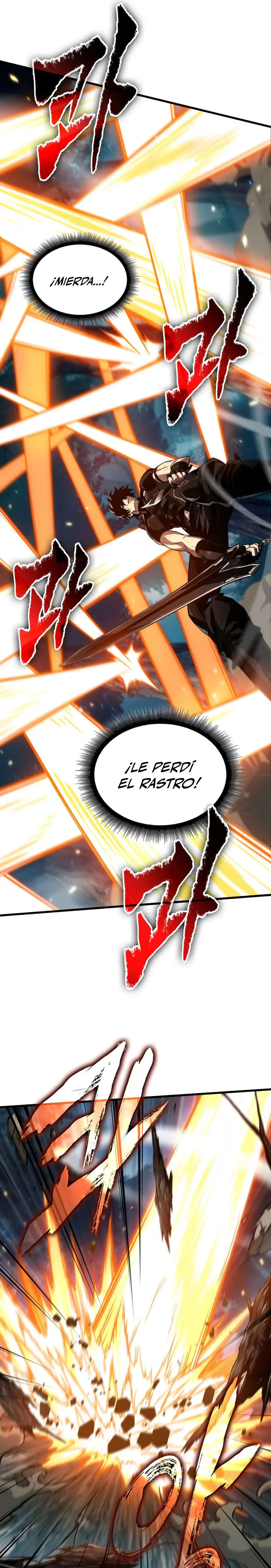 Pick me up, Gacha Infinito Capitulo 152 página 44