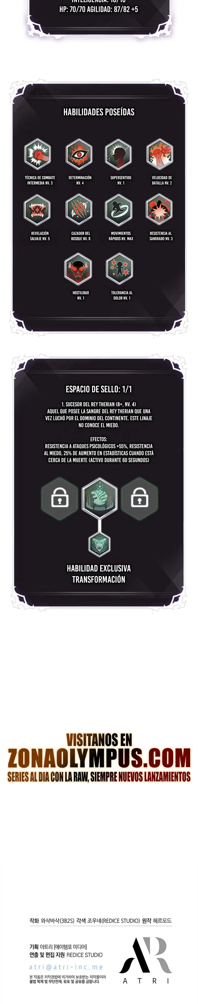 Pick me up, Gacha Infinito Capitulo 152 página 49