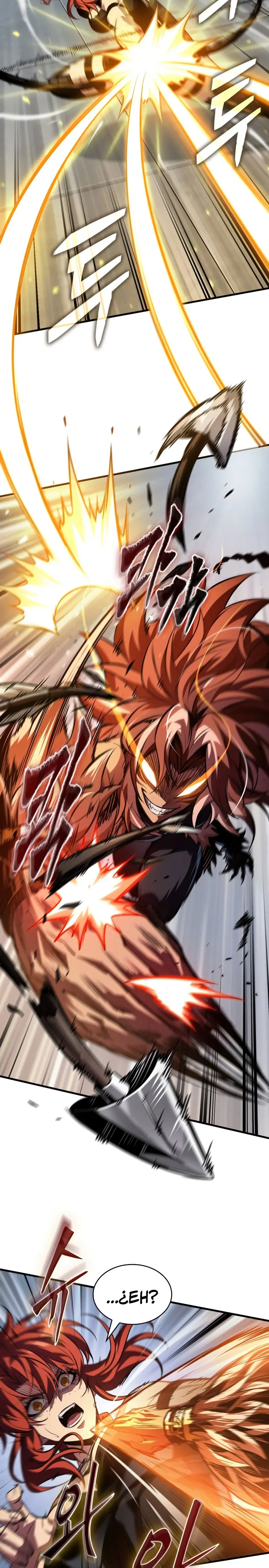 Pick me up, Gacha Infinito Capitulo 153 página 16