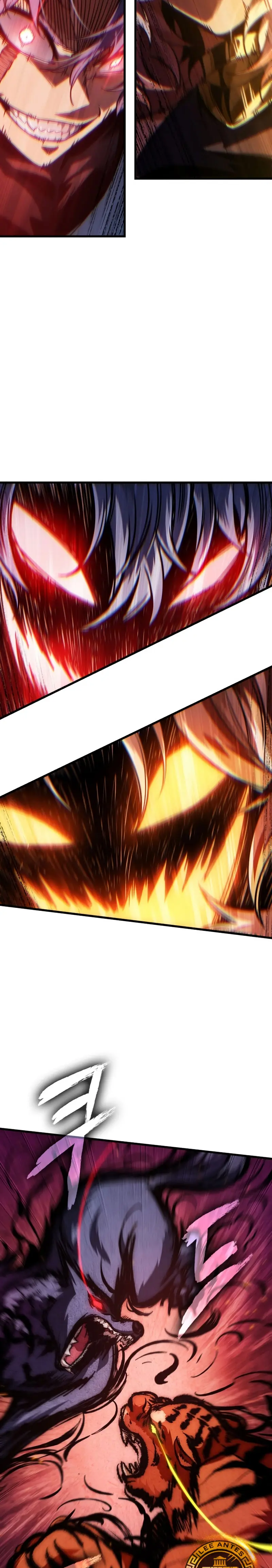 Pick me up, Gacha Infinito Capitulo 153 página 22