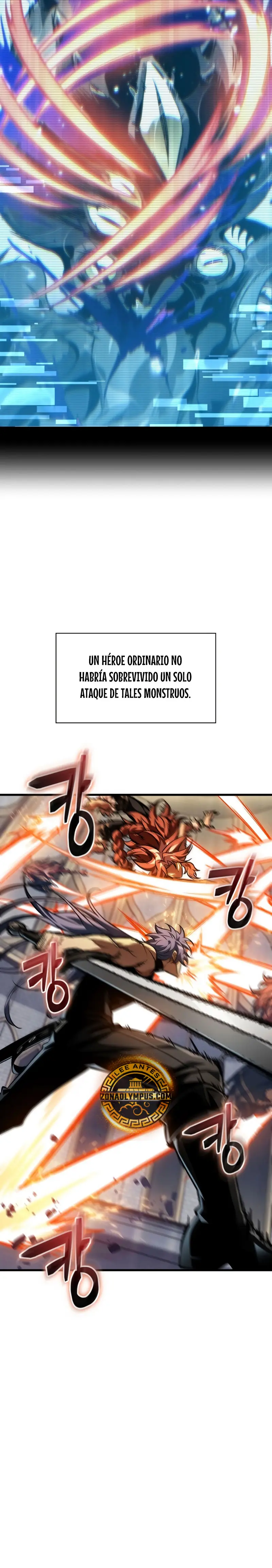 Pick me up, Gacha Infinito Capitulo 153 página 26