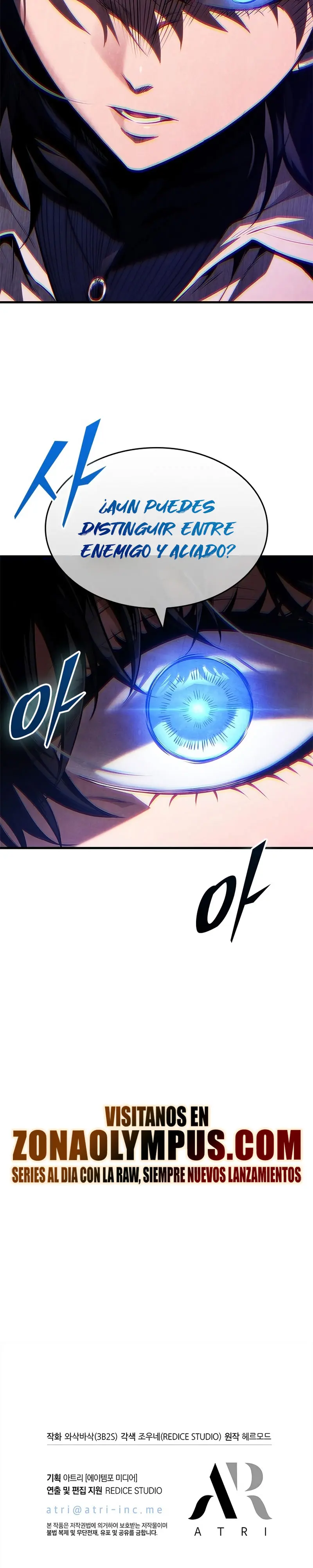 Pick me up, Gacha Infinito Capitulo 154 página 31