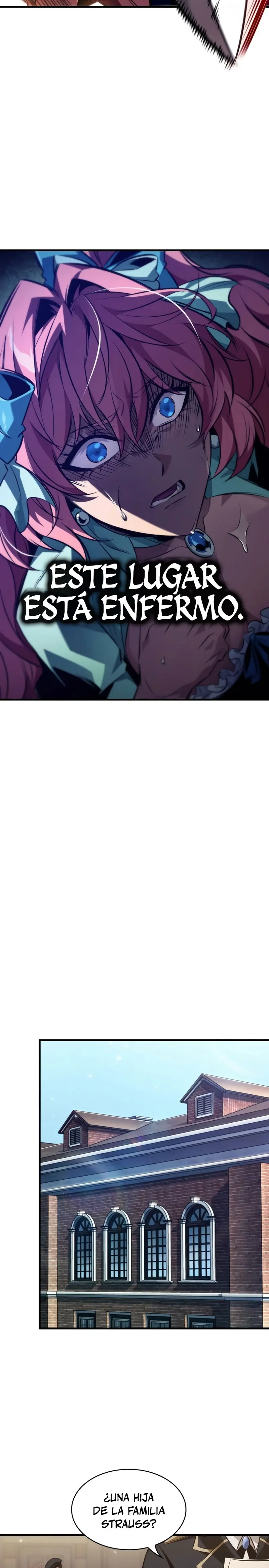 Pick me up, Gacha Infinito Capitulo 155 página 30