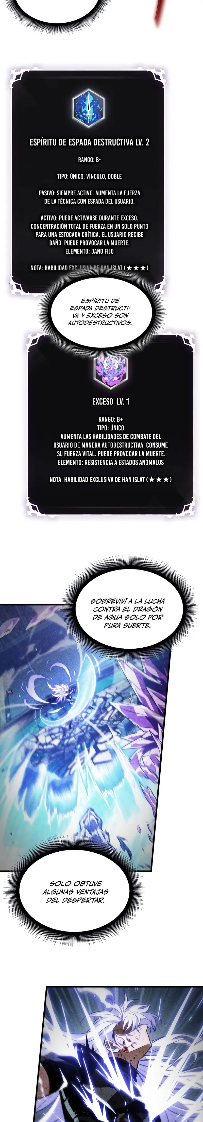 Pick me up, Gacha Infinito Capitulo 156 página 12