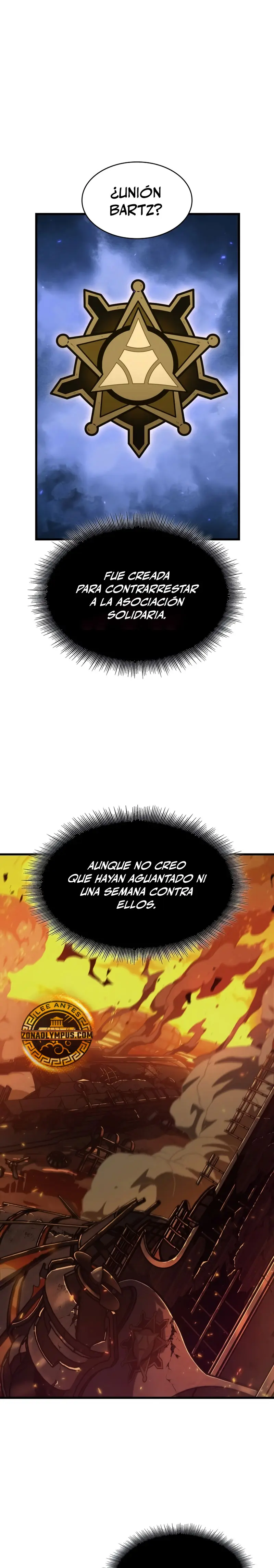 Pick me up, Gacha Infinito Capitulo 156 página 30