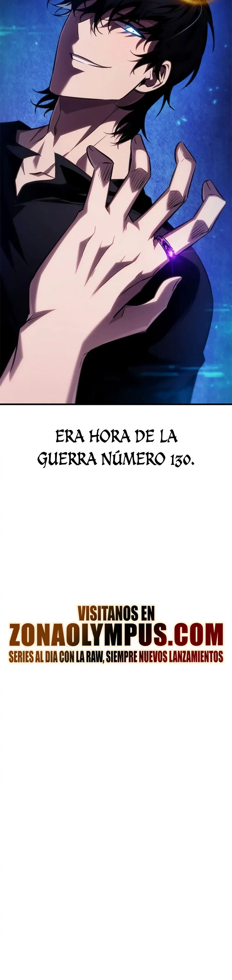 Pick me up, Gacha Infinito Capitulo 156 página 37
