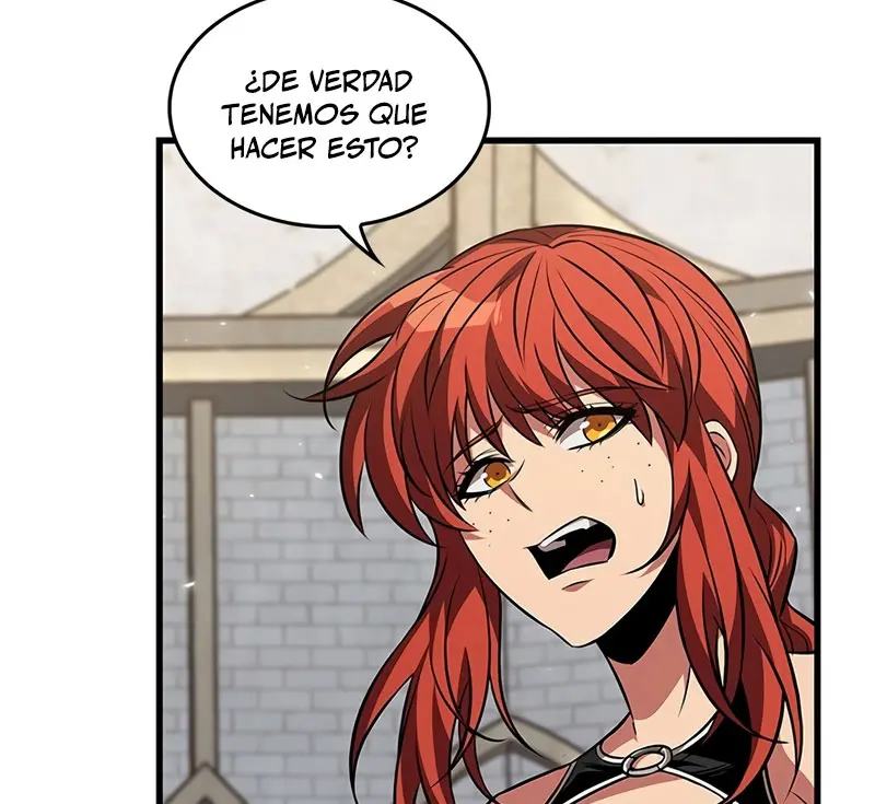 Pick me up, Gacha Infinito Capitulo 156 página 8