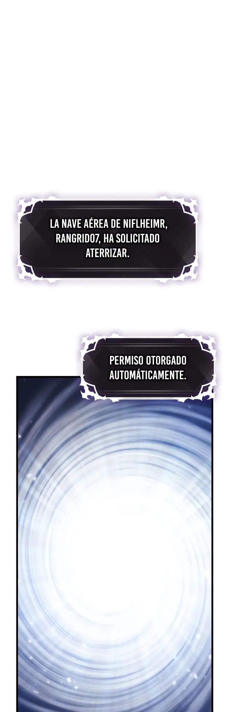Pick me up, Gacha Infinito Capitulo 157 página 10