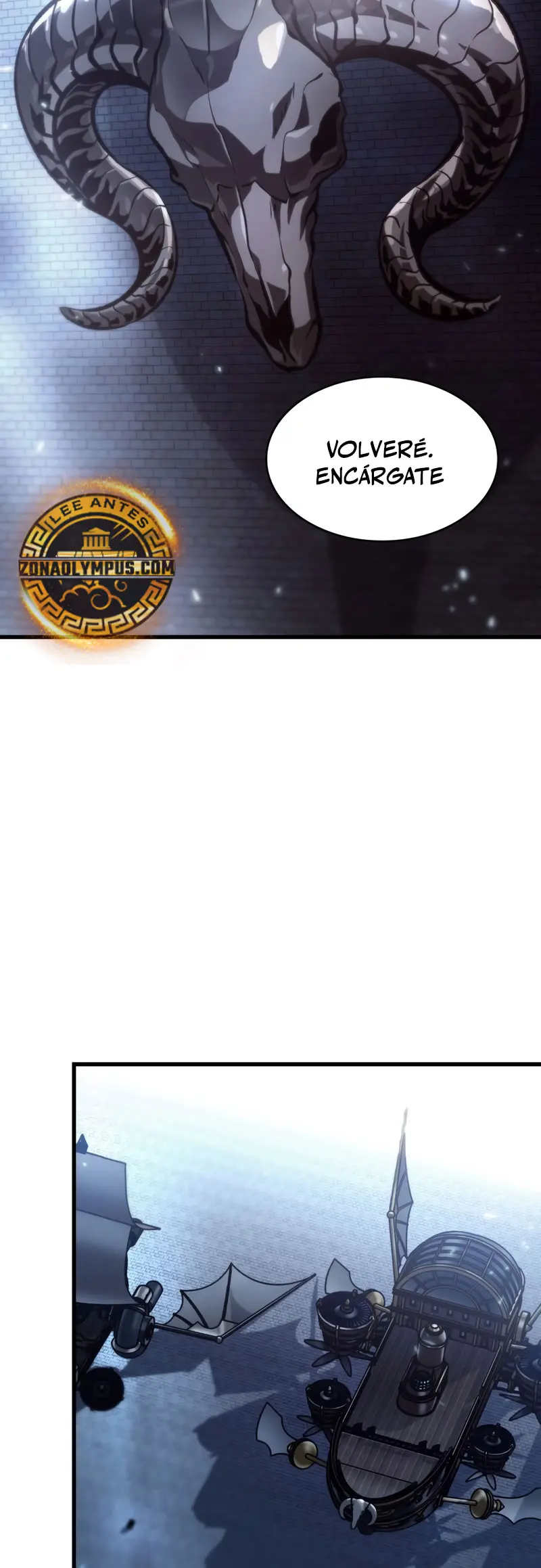 Pick me up, Gacha Infinito Capitulo 157 página 16