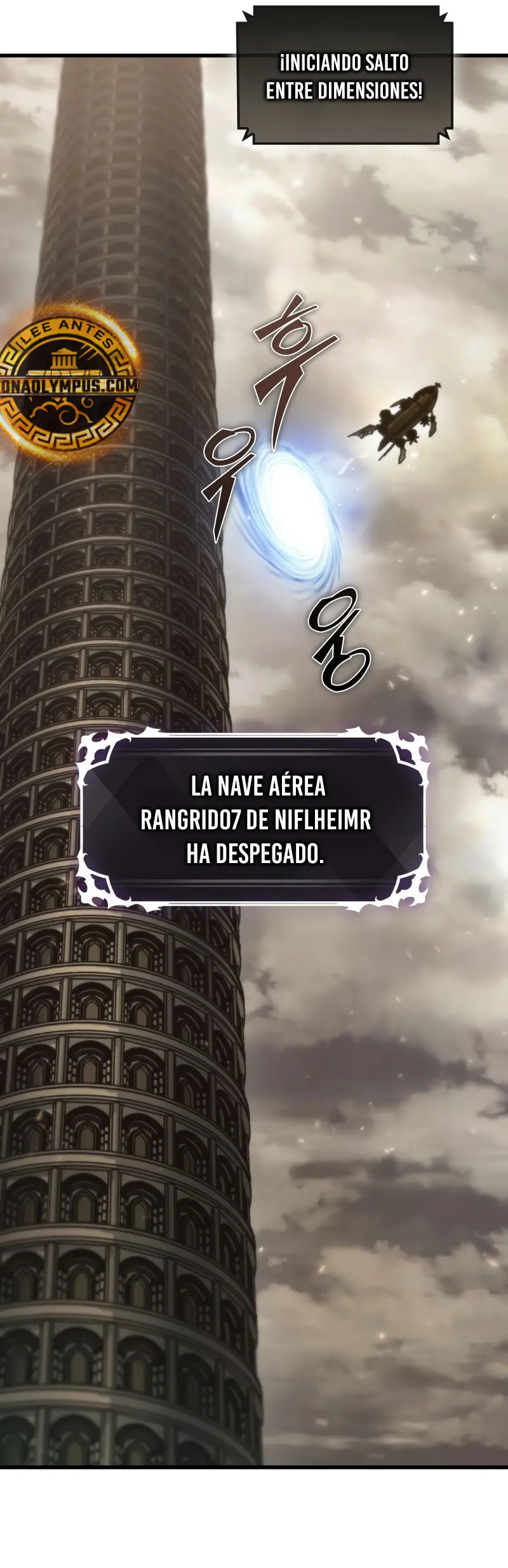 Pick me up, Gacha Infinito Capitulo 157 página 20