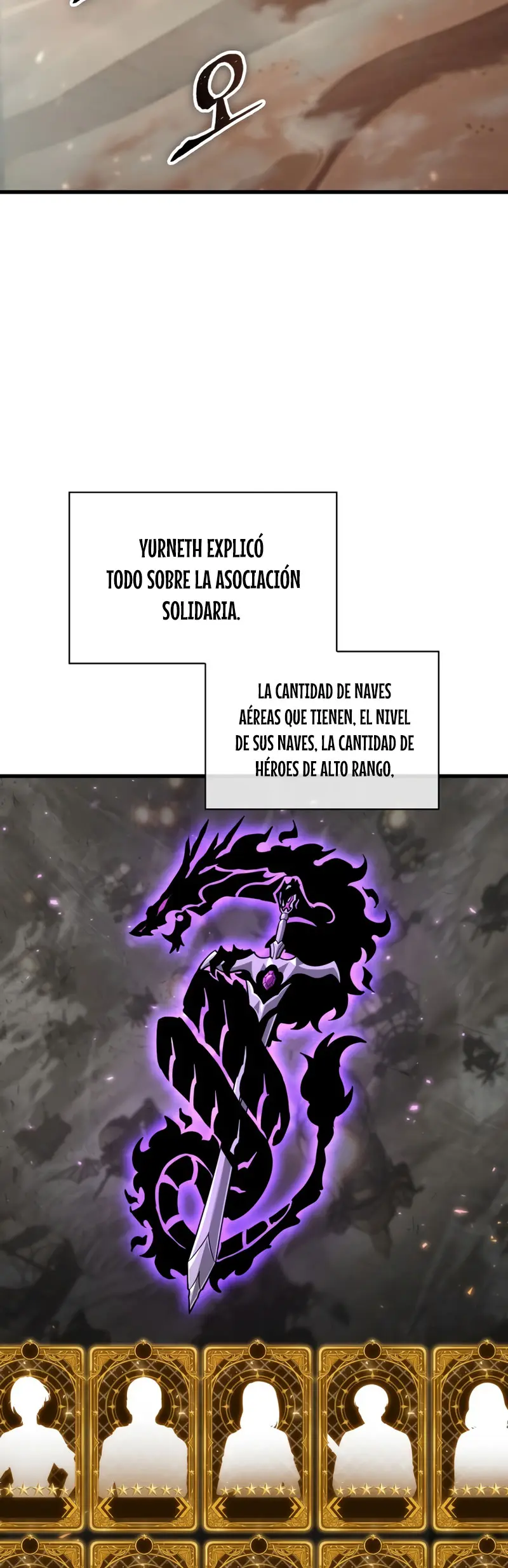 Pick me up, Gacha Infinito Capitulo 157 página 22