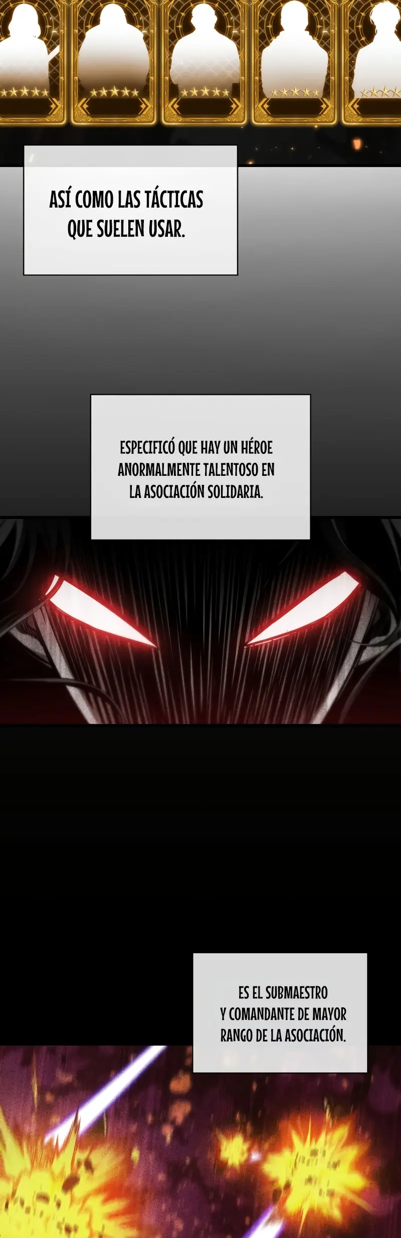 Pick me up, Gacha Infinito Capitulo 157 página 23