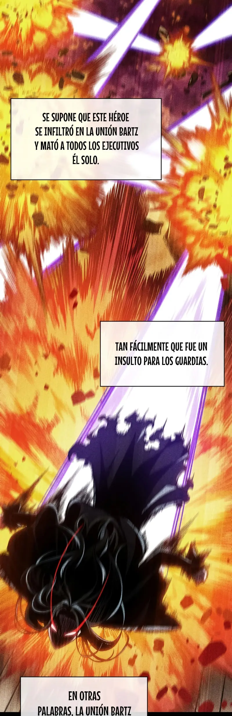 Pick me up, Gacha Infinito Capitulo 157 página 24