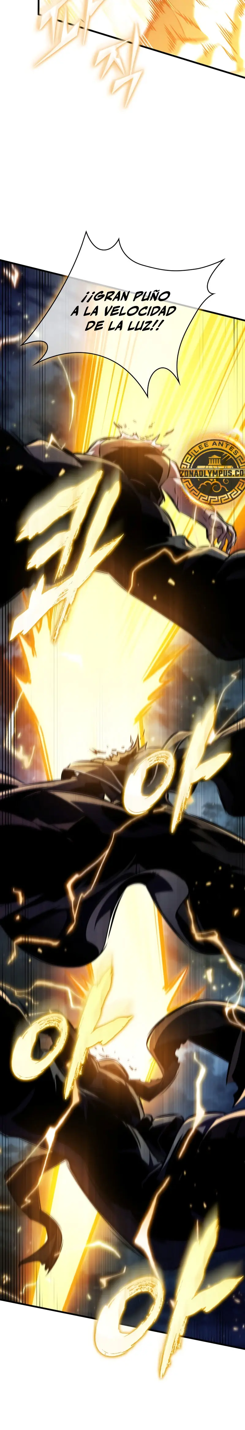 Pick me up, Gacha Infinito Capitulo 157 página 40