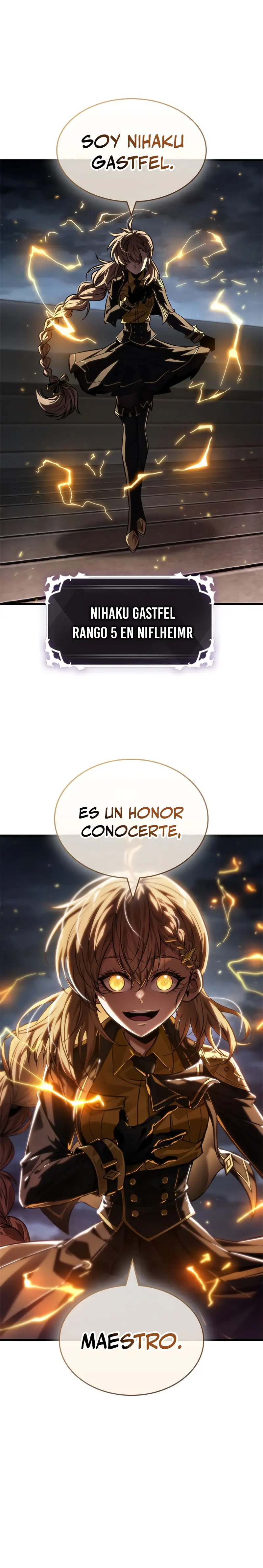 Pick me up, Gacha Infinito Capitulo 157 página 43