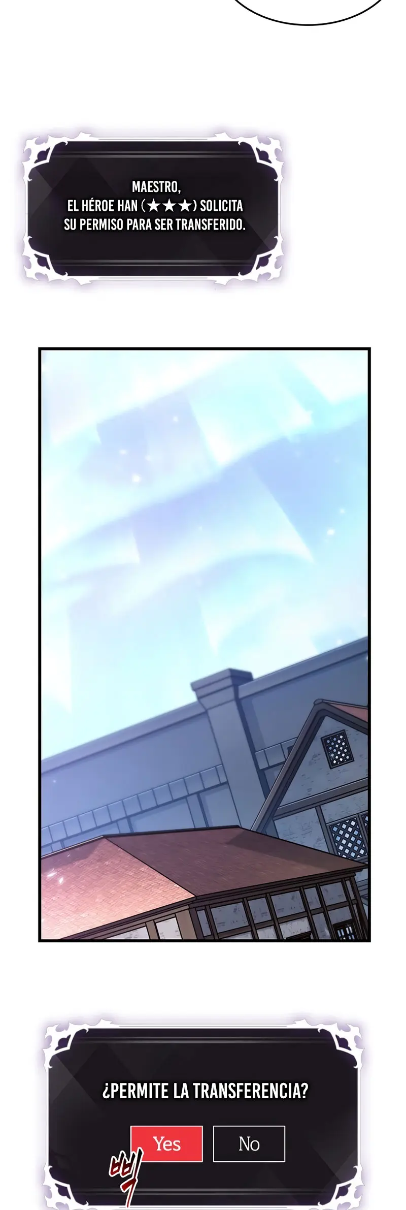 Pick me up, Gacha Infinito Capitulo 157 página 5