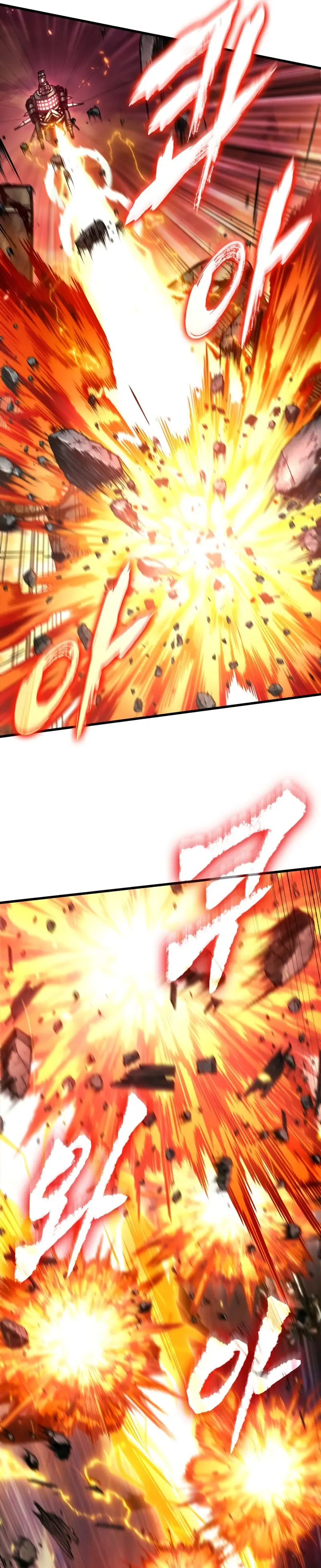 Pick me up, Gacha Infinito Capitulo 159 página 27