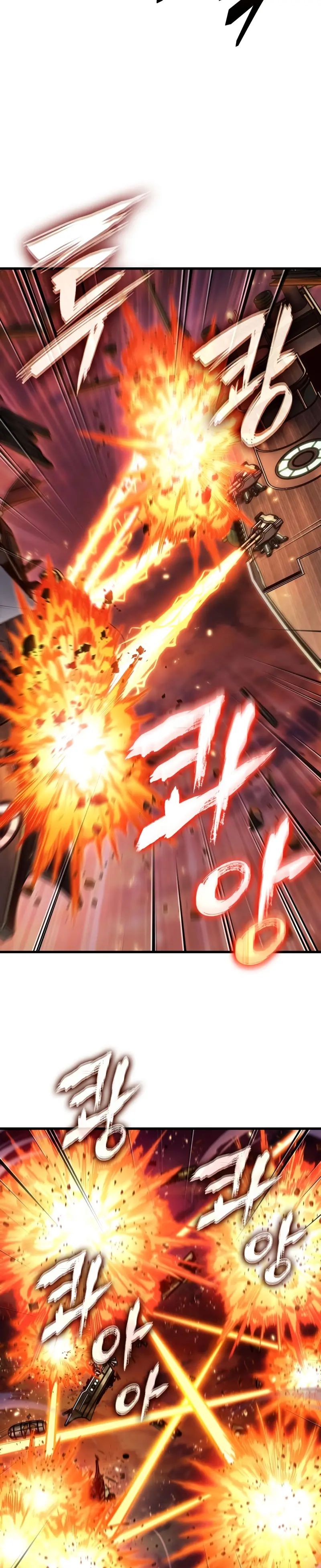 Pick me up, Gacha Infinito Capitulo 159 página 30