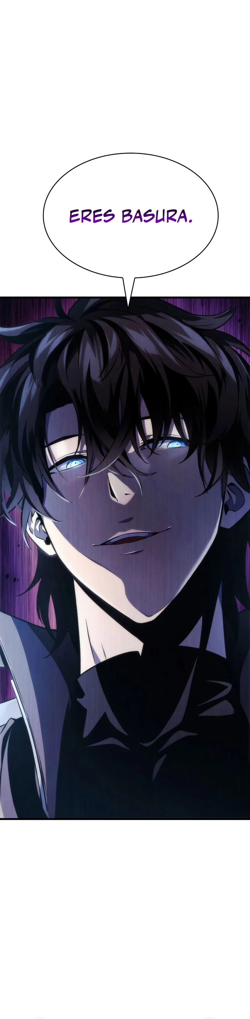 Pick me up, Gacha Infinito Capitulo 16 página 26