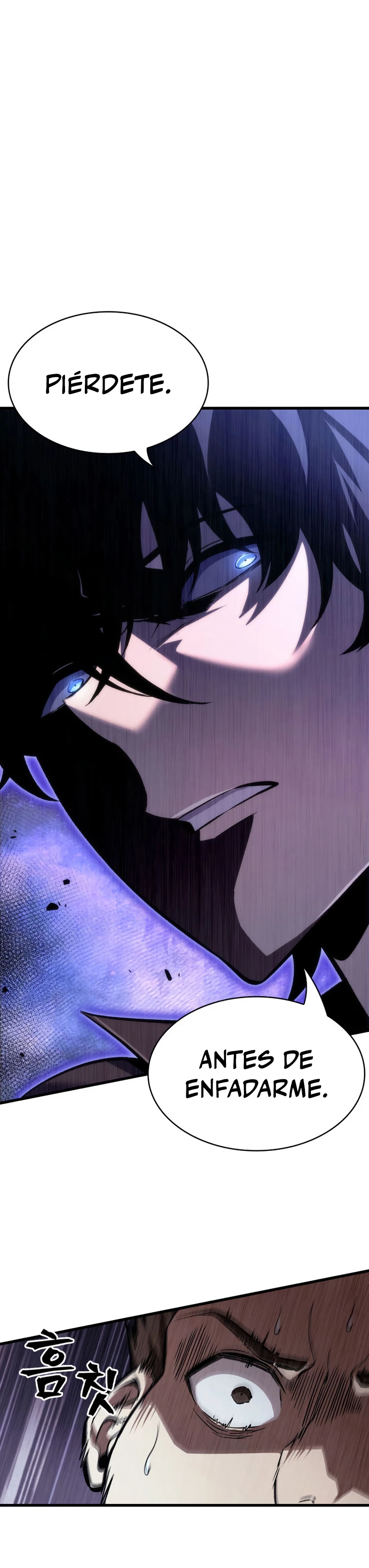 Pick me up, Gacha Infinito Capitulo 16 página 3
