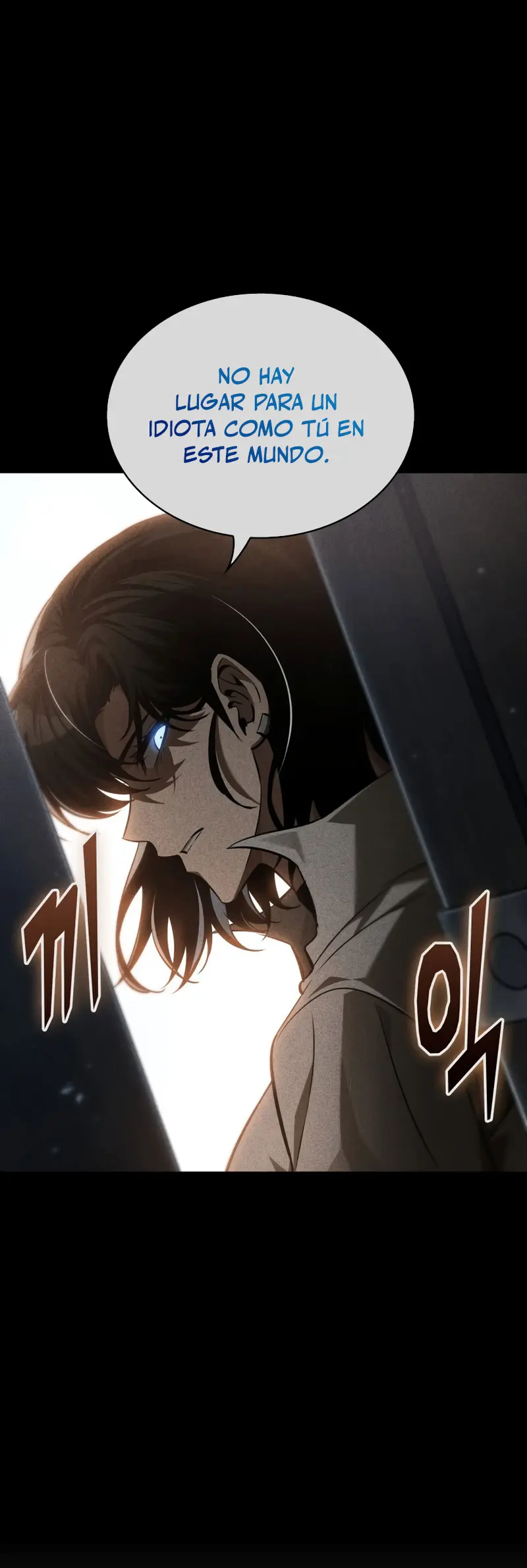 Pick me up, Gacha Infinito Capitulo 161 página 30