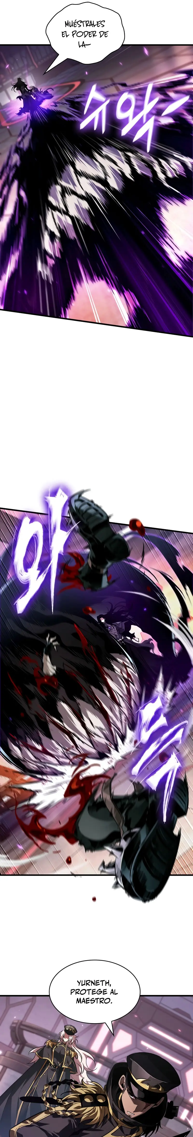 Pick me up, Gacha Infinito Capitulo 161 página 39