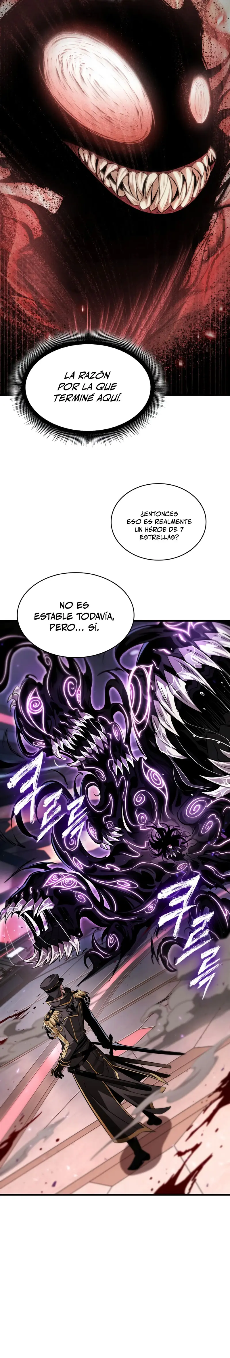 Pick me up, Gacha Infinito Capitulo 161 página 41