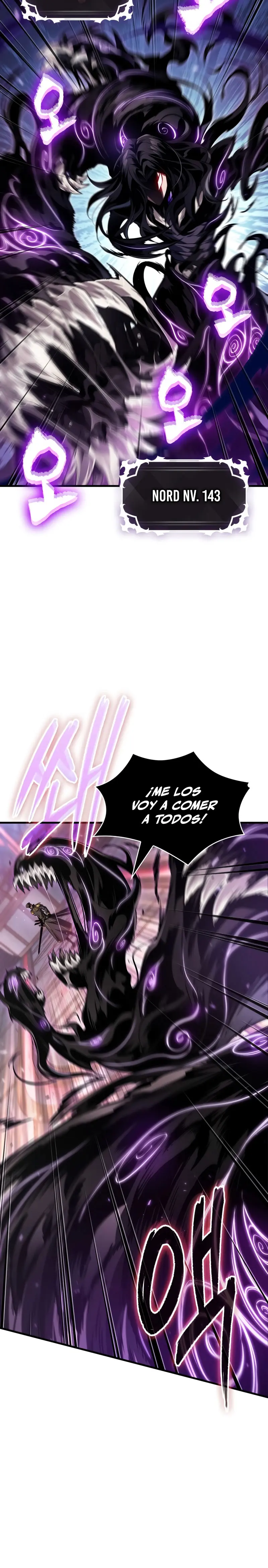 Pick me up, Gacha Infinito Capitulo 161 página 44