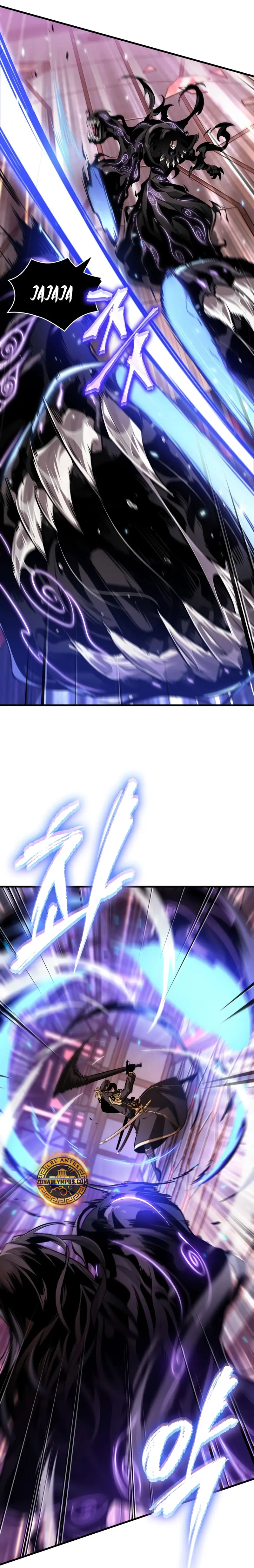 Pick me up, Gacha Infinito Capitulo 161 página 45