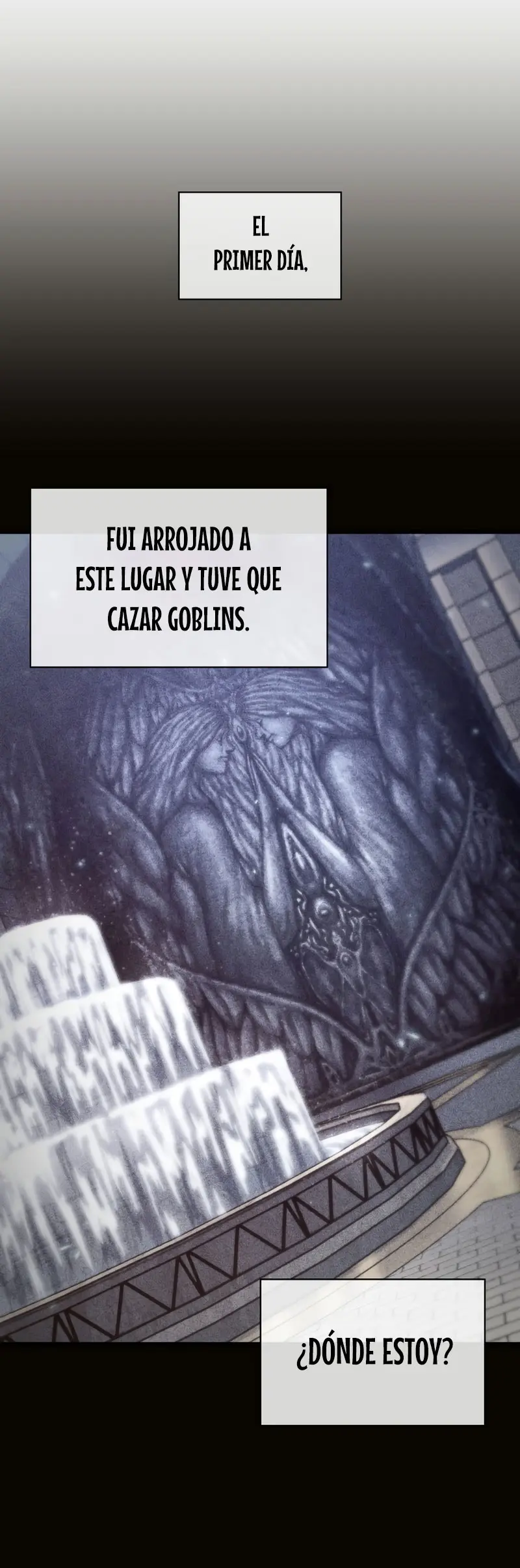 Pick me up, Gacha Infinito Capitulo 161 página 6