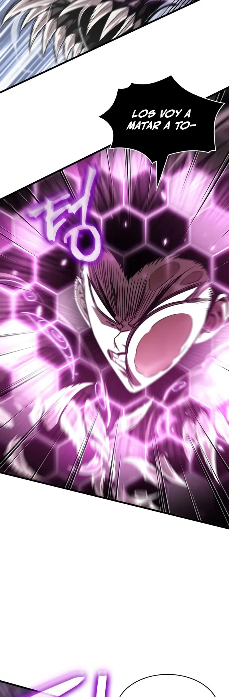Pick me up, Gacha Infinito Capitulo 162 página 10