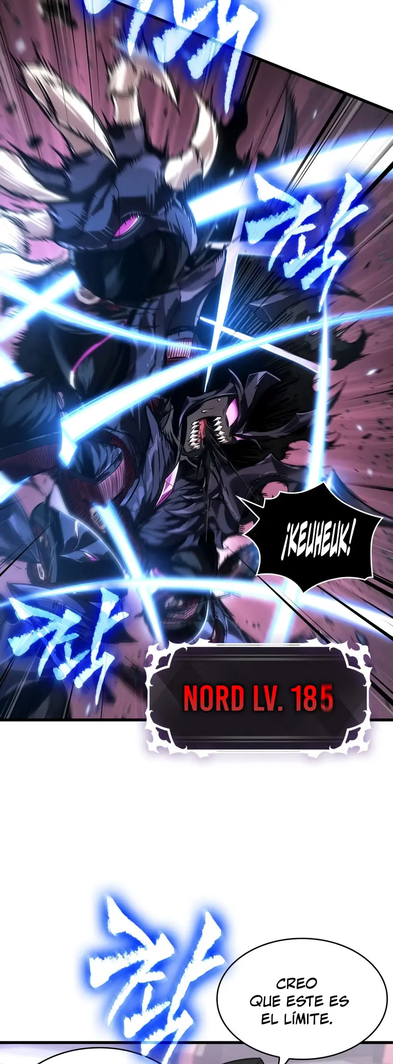 Pick me up, Gacha Infinito Capitulo 162 página 21