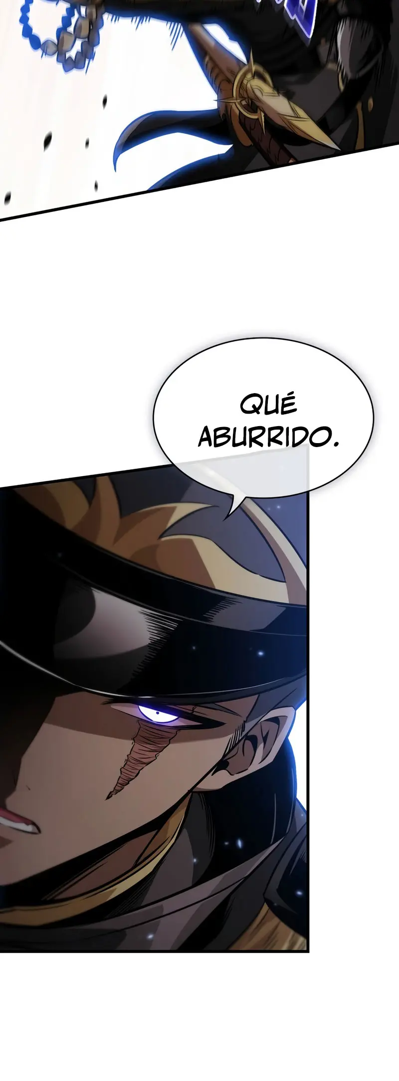 Pick me up, Gacha Infinito Capitulo 162 página 25