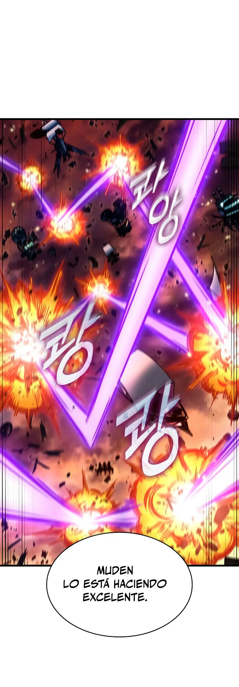 Pick me up, Gacha Infinito Capitulo 162 página 29