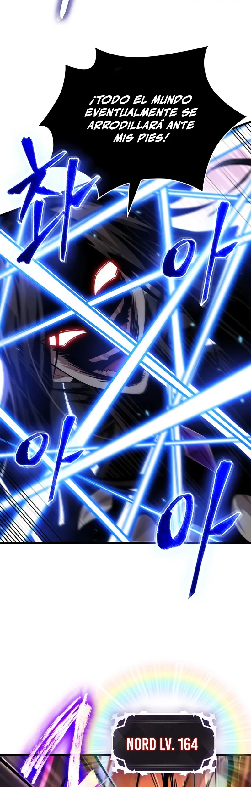 Pick me up, Gacha Infinito Capitulo 162 página 5