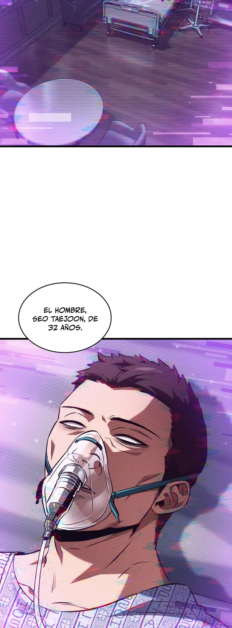 Pick me up, Gacha Infinito Capitulo 162 página 54
