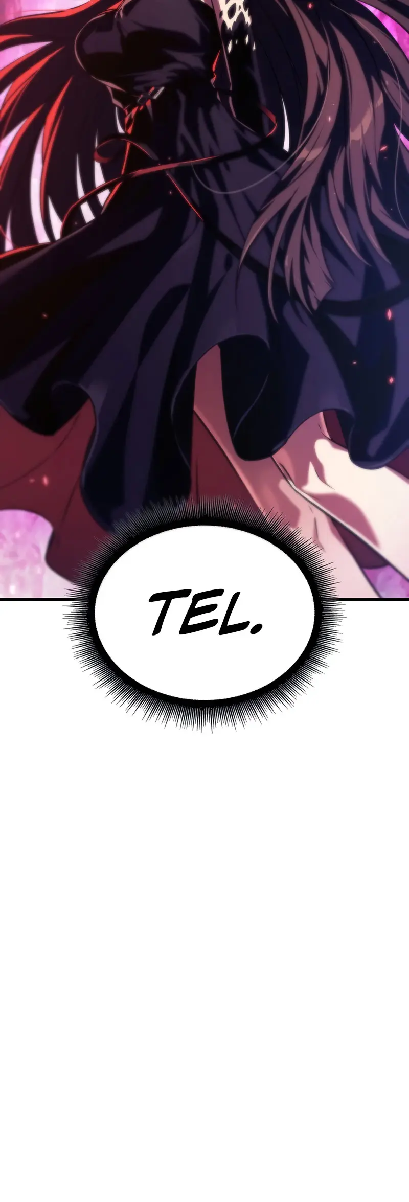 Pick me up, Gacha Infinito Capitulo 163 página 15