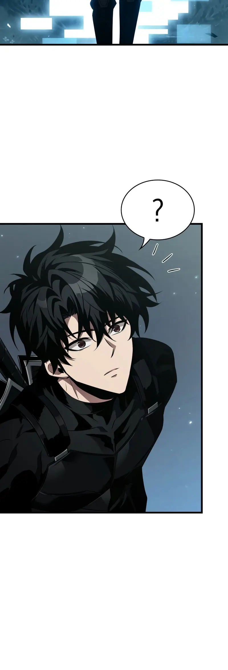 Pick me up, Gacha Infinito Capitulo 163 página 19