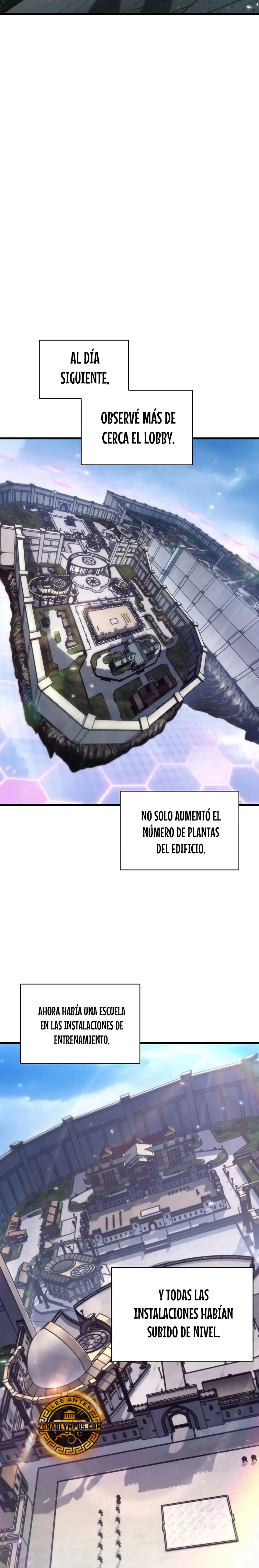 Pick me up, Gacha Infinito Capitulo 163 página 21