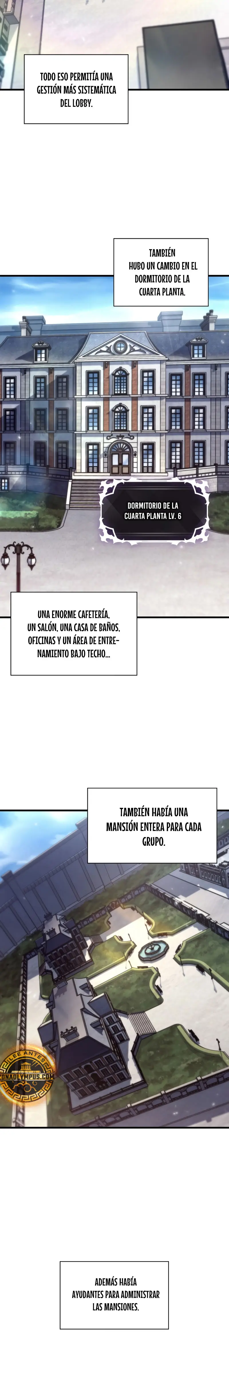 Pick me up, Gacha Infinito Capitulo 163 página 22