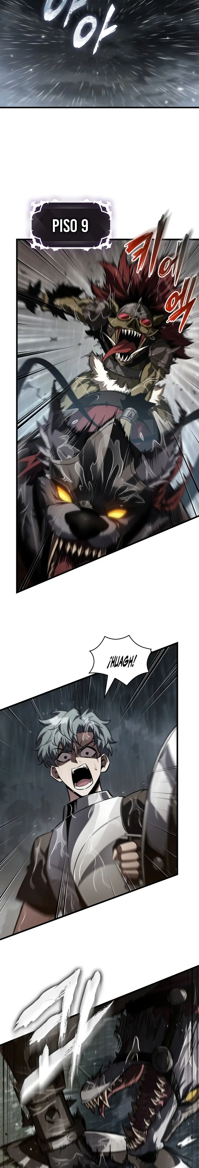 Pick me up, Gacha Infinito Capitulo 163 página 27