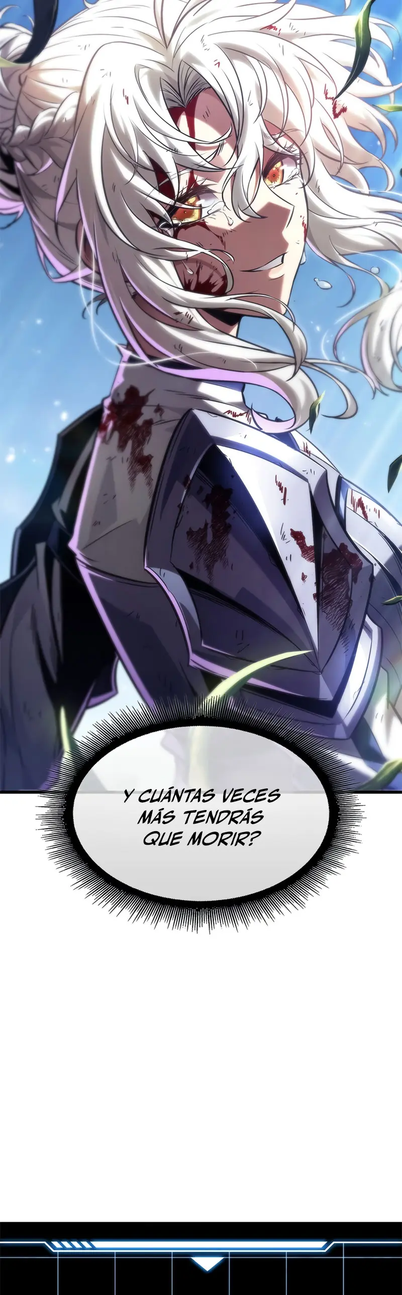 Pick me up, Gacha Infinito Capitulo 166 página 30