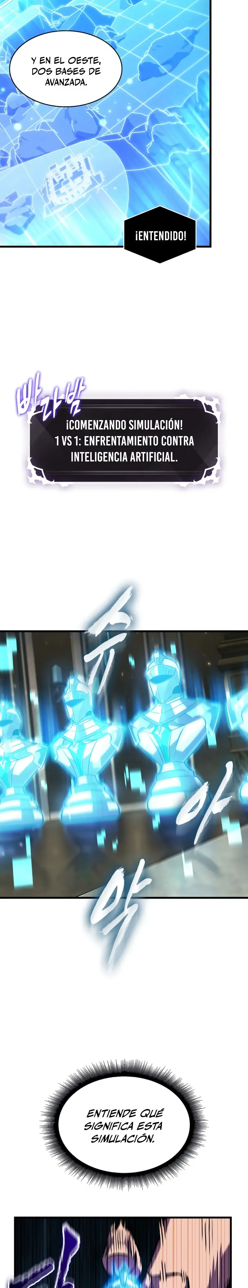 Pick me up, Gacha Infinito Capitulo 168 página 29