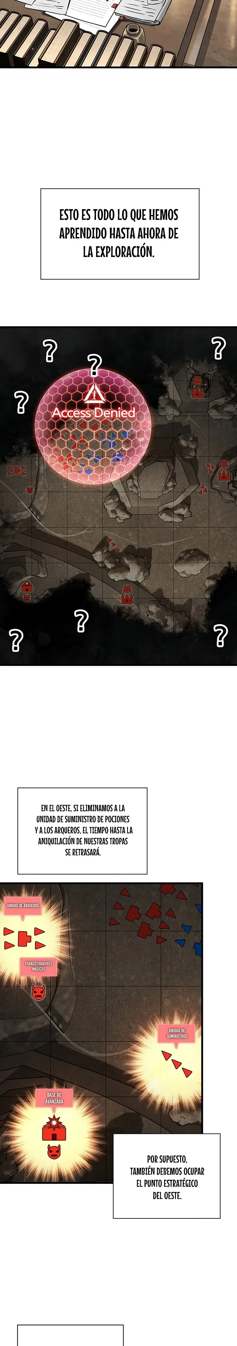 Pick me up, Gacha Infinito Capitulo 168 página 4