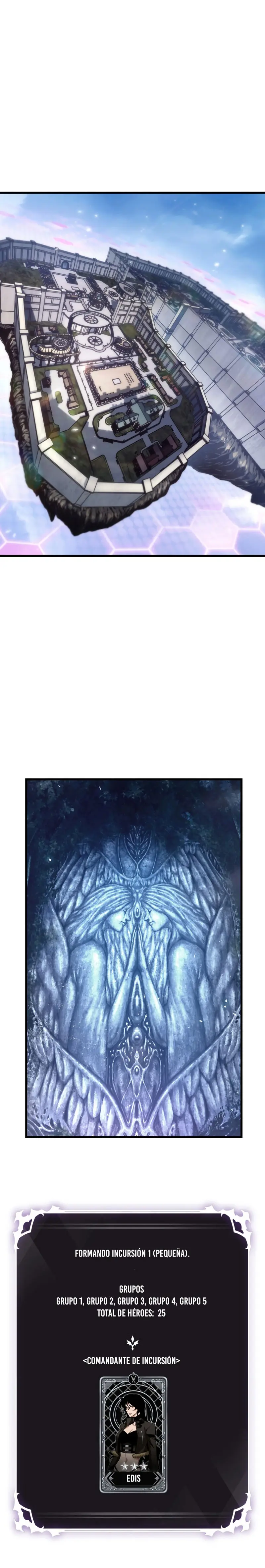 Pick me up, Gacha Infinito Capitulo 169 página 11