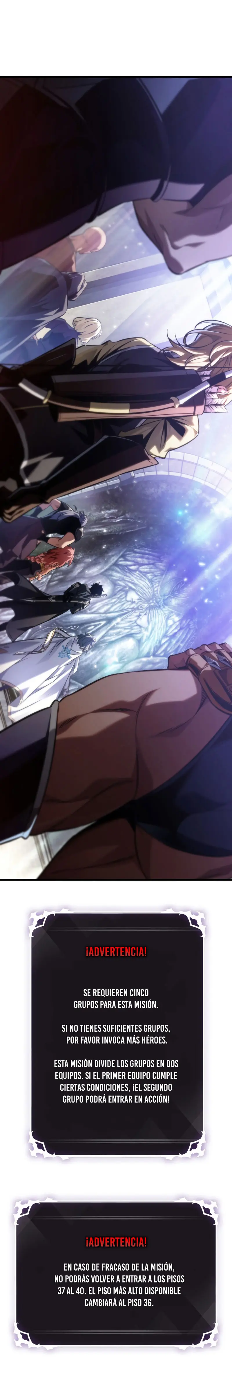 Pick me up, Gacha Infinito Capitulo 169 página 12