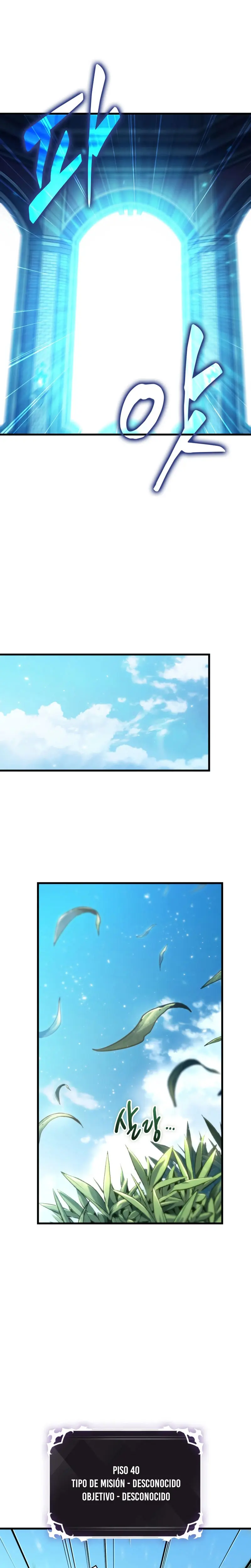 Pick me up, Gacha Infinito Capitulo 169 página 21