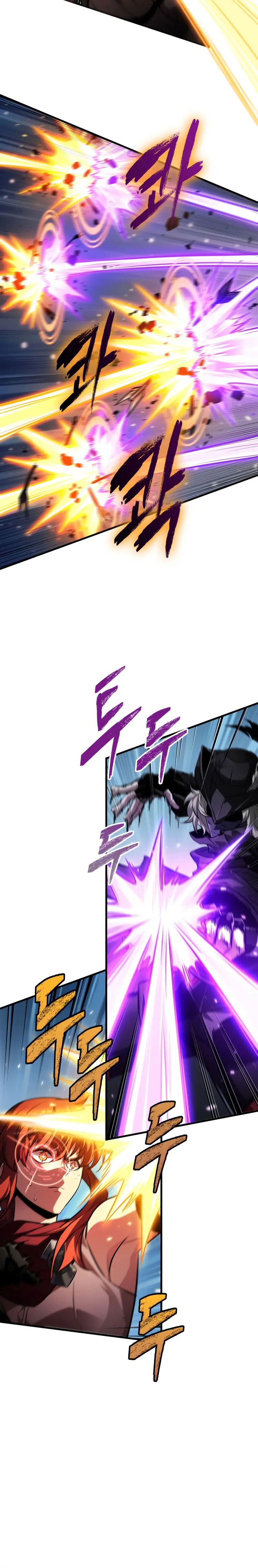 Pick me up, Gacha Infinito Capitulo 169 página 31