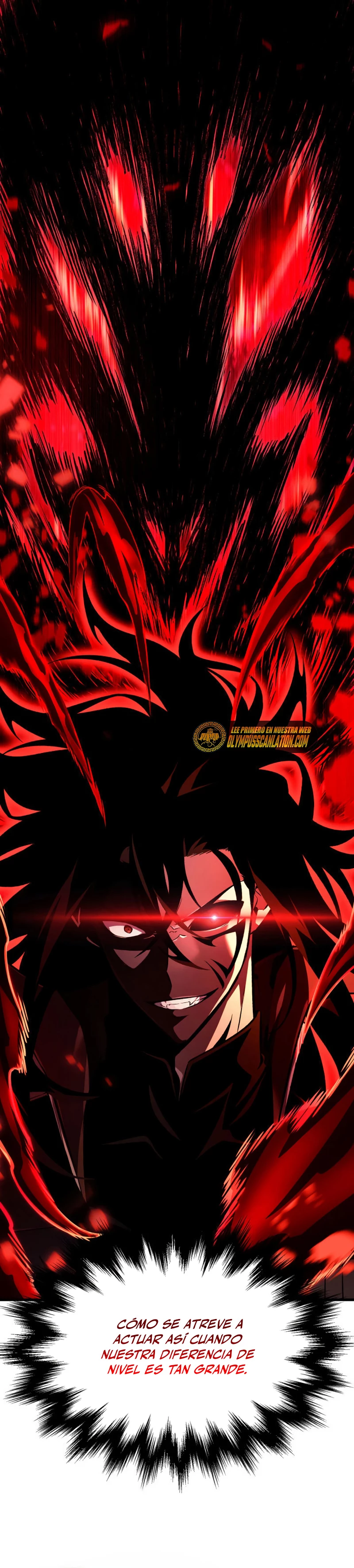 Pick me up, Gacha Infinito Capitulo 17 página 10